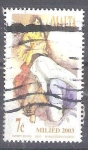 Stamps Malta -  nacimiento