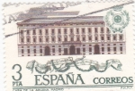 Stamps Spain -  CASA DE LA ADUANA (43)