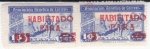 Stamps Spain -  ASOCIACIÓN BENÉFICA DE CORREOS(43)