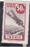Stamps Spain -  PRO-MONTEPIO IBERIA(43)