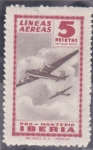 Stamps : Europe : Spain :  PRO-MONTEPIO IBERIA(43)