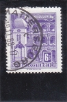 Stamps Austria -  universidad de Graz