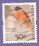 Stamps Hong Kong -  1231