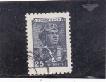 Stamps : Europe : Russia :  piloto