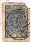Stamps : Europe : Czechoslovakia :  checoslovaquia 7