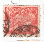 Stamps Europe - Czechoslovakia -  Posta Ceskoslovenska