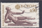 Stamps : Europe : France :  EUROPA CEPT-