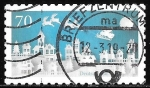 Stamps Germany -  Alemania-cambio