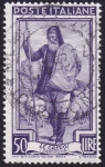 Stamps : Europe : Italy :  Le Greggi