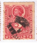 Stamps : America : Chile :  Chile 2