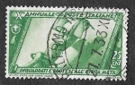 Stamps Italy -  294 - X Año del Gobierno Facista
