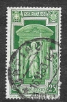 Sellos de Europa - Italia -  311 - Año Santo 1933
