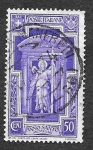 Stamps Italy -  312 - Año Santo 1933