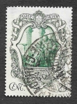Stamps Italy -  420 - Galileo Galilei 