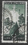 Stamps Italy -  475 - 