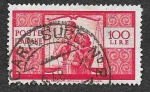 Stamps Italy -  477 - Unión Familiar