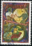 Stamps Australia -  Iustracion