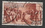 Stamps Italy -  485 - Proclamación de la República
