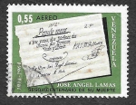 Sellos de America - Venezuela -  C925 - 150 Aniversario de la Muerte de José Ángel Lamas
