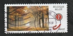 Stamps Belgium -  Paisaje