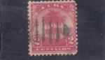 Stamps Cuba -  PALMERAS