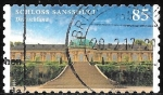 Stamps Germany -  Alemania-cambio