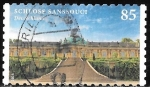 Stamps Germany -  Alemania-cambio