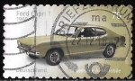 Stamps Germany -  Alemania-cambio