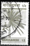 Stamps : Asia : Bangladesh :  Bangladesh-cambio