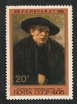 Stamps Russia -  4323 - 370 Anivº del nacimiento de Rembrandt, Adrien padre de Rembrandt