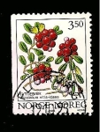 Stamps Norway -  INTERCAMBIO