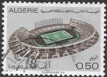 Stamps Algeria -  Argelia