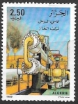 Stamps Algeria -  Argelia