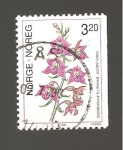 Stamps Norway -  INTERCAMBIO