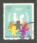 Stamps Cuba -  PARA CARLOS R.