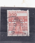 Stamps Germany -  ESCUELA 