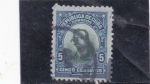Stamps Cuba -  IGNACIO AGRAMONTE