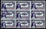 Stamps Colombia -  TIMBRE NACIONAL - POLICARPA SALAVARRIETA – SERIE E