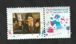 Stamps Netherlands -  2292 - Harry Potter