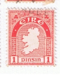 Sellos de Europa - Irlanda -  Eire 3