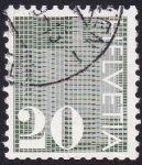 Stamps Switzerland -  Suiza 20