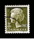 Stamps Denmark -  INTERCAMBIO