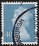 Stamps : Europe : United_Kingdom :  Intercambio 