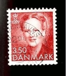 Stamps Denmark -  INTERCAMBIO