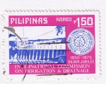 Stamps Philippines -  Filipinas 1