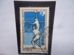 Stamps Italy -  Campionati Mondiali Di Pallavolo- Campeonato del Mundo de Volibal 1978 - Roma