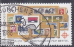 Stamps Germany -  Centenario de colección de sellos para la Benéfia Bethel