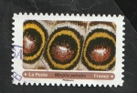 Stamps Europe - France -  Mariposa