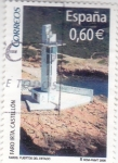 Stamps : Europe : Spain :  FAROS, PUERTOS DEL ESTADO(43)