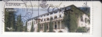 Stamps : Europe : Spain :  ARQUITECTURA RURAL (43)